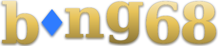 bong68 logo